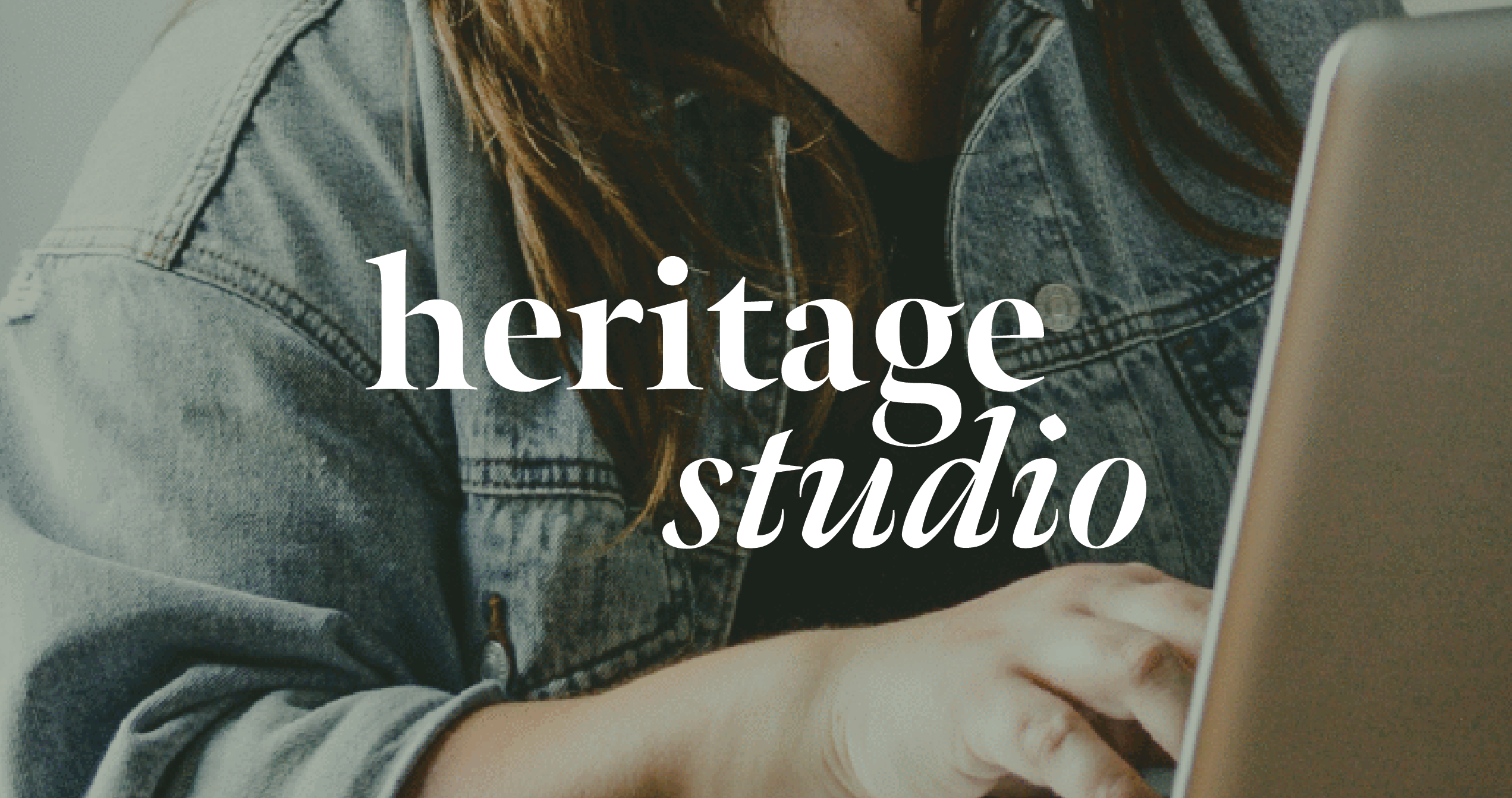 Heritage Studio Logo